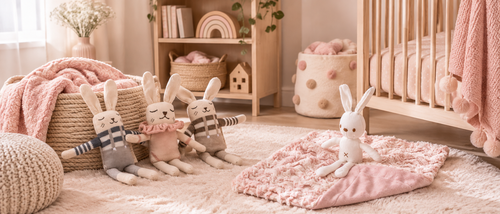BABY & KIDS