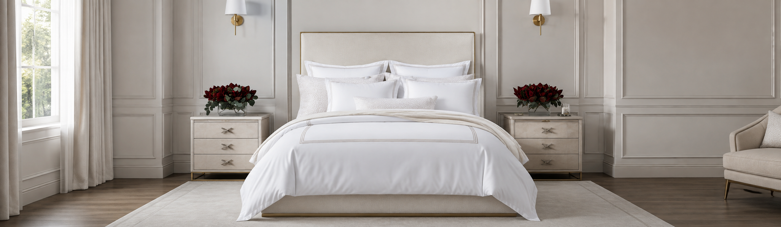 BEDDING