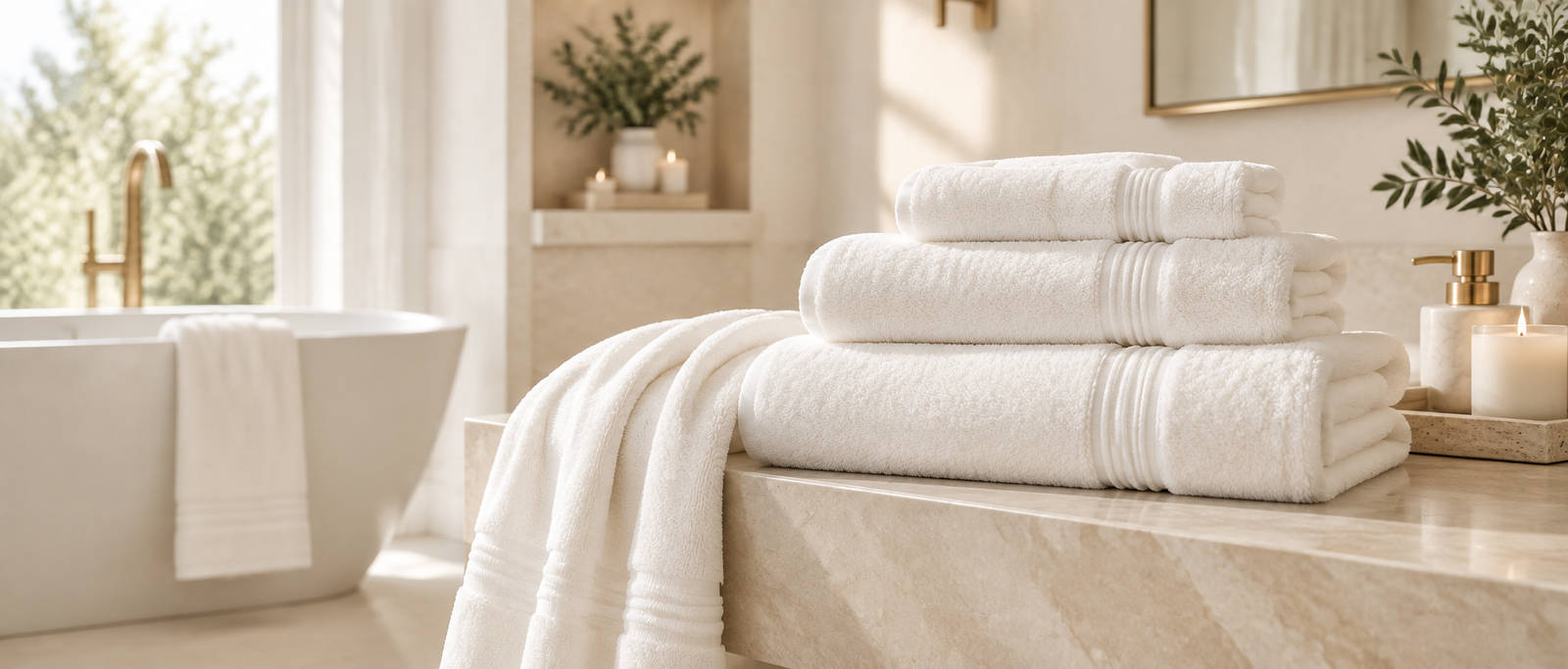 TOWELS