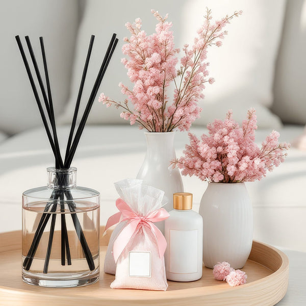 CLOSET FRAGRANCE - The Towel And Home Shoppe
