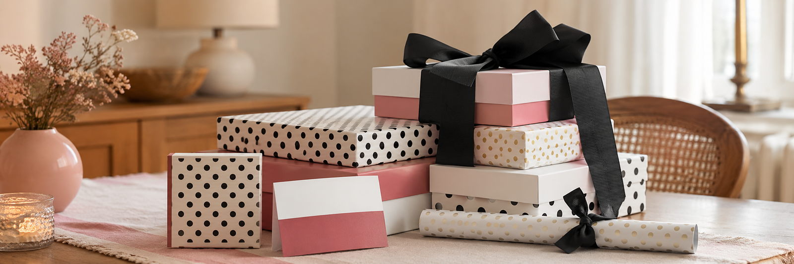 GIFTING