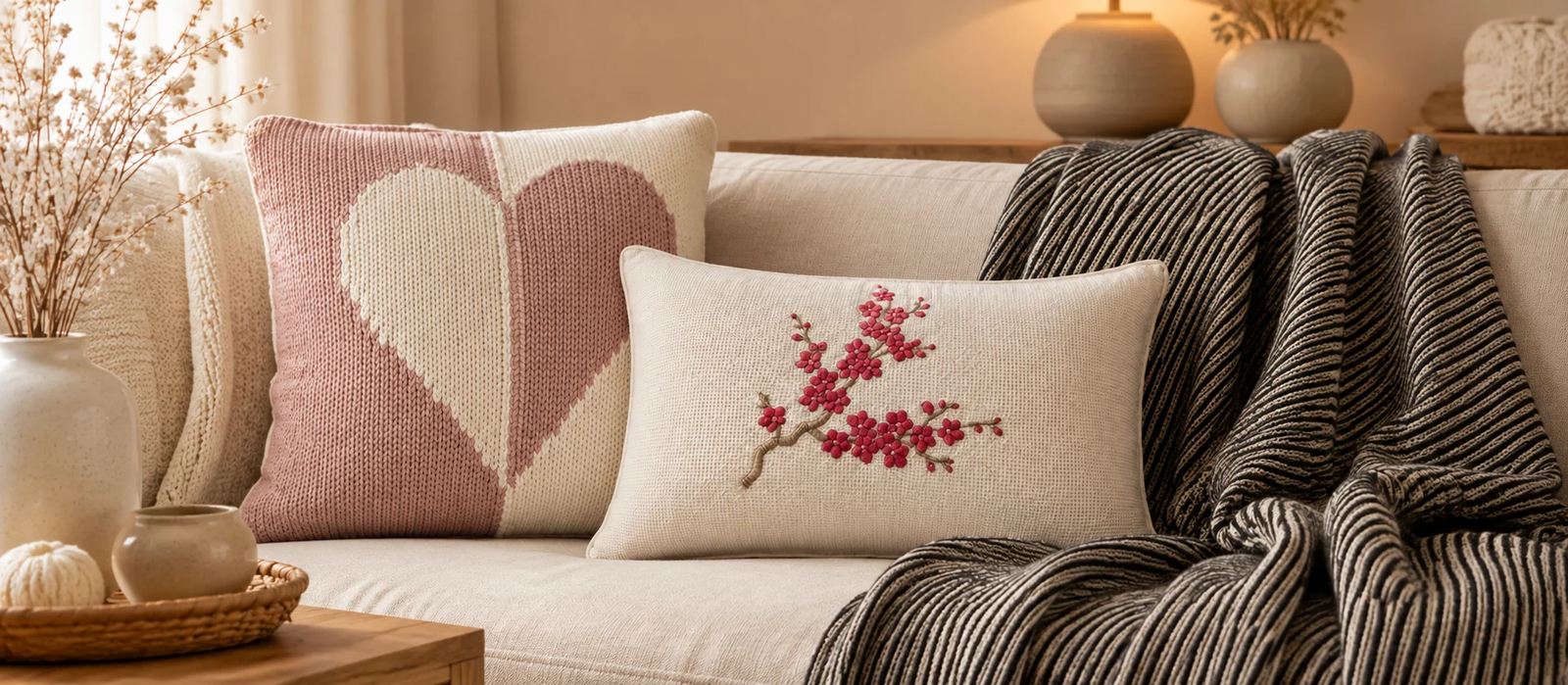 HOME DÉCOR