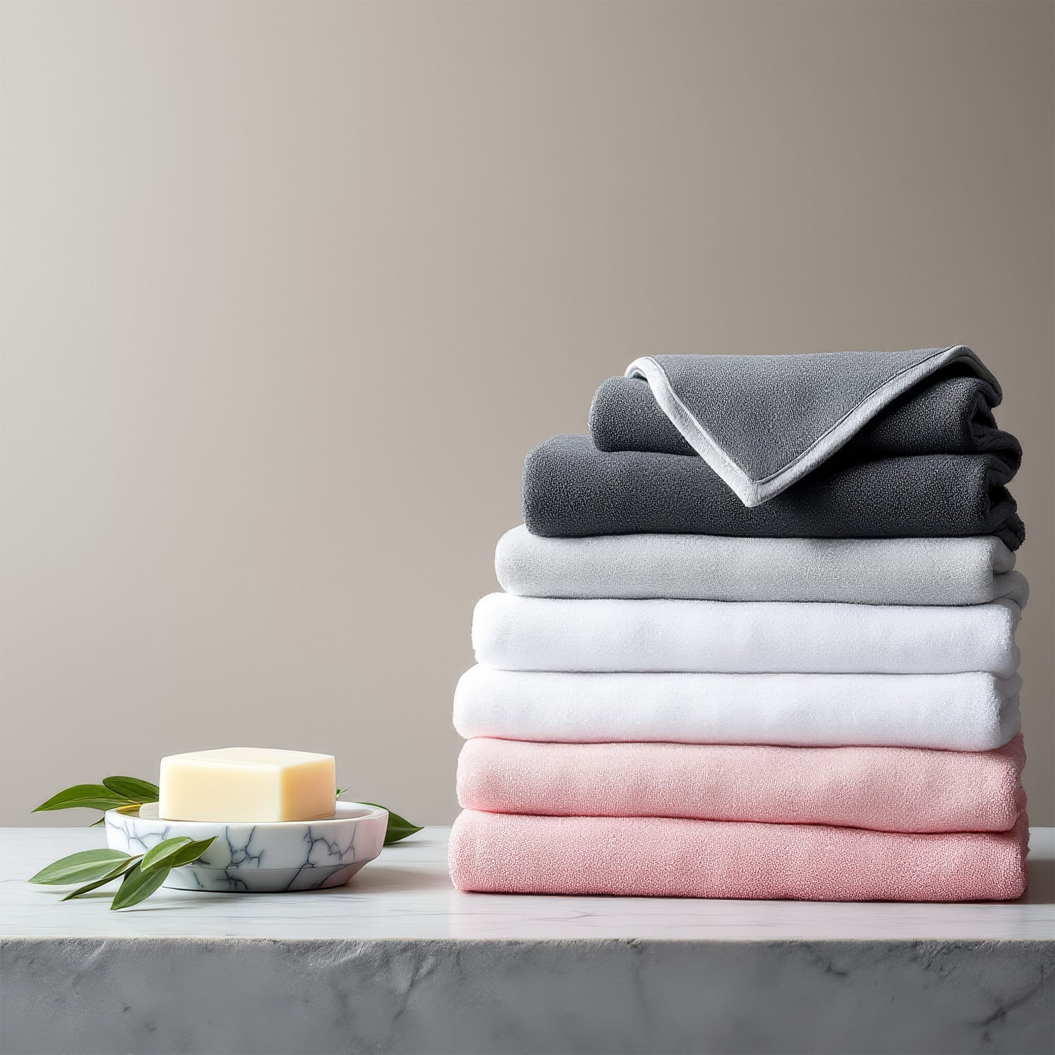 KIDS HOODED TOWELS