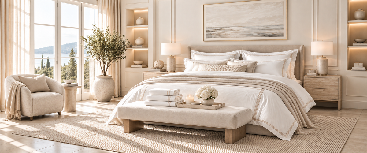 LINEN SETS