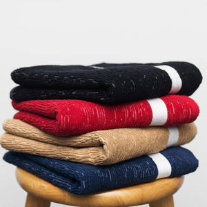 ROSEBERRY RIPPLE LIGHT DISH TOWEL