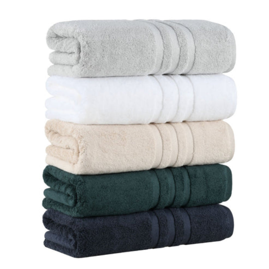 VELUDA LUXUS RIO TOWELS
