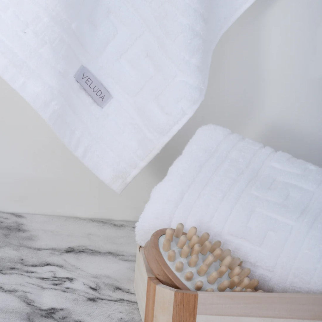 VELUDA BRASILIA TOWEL