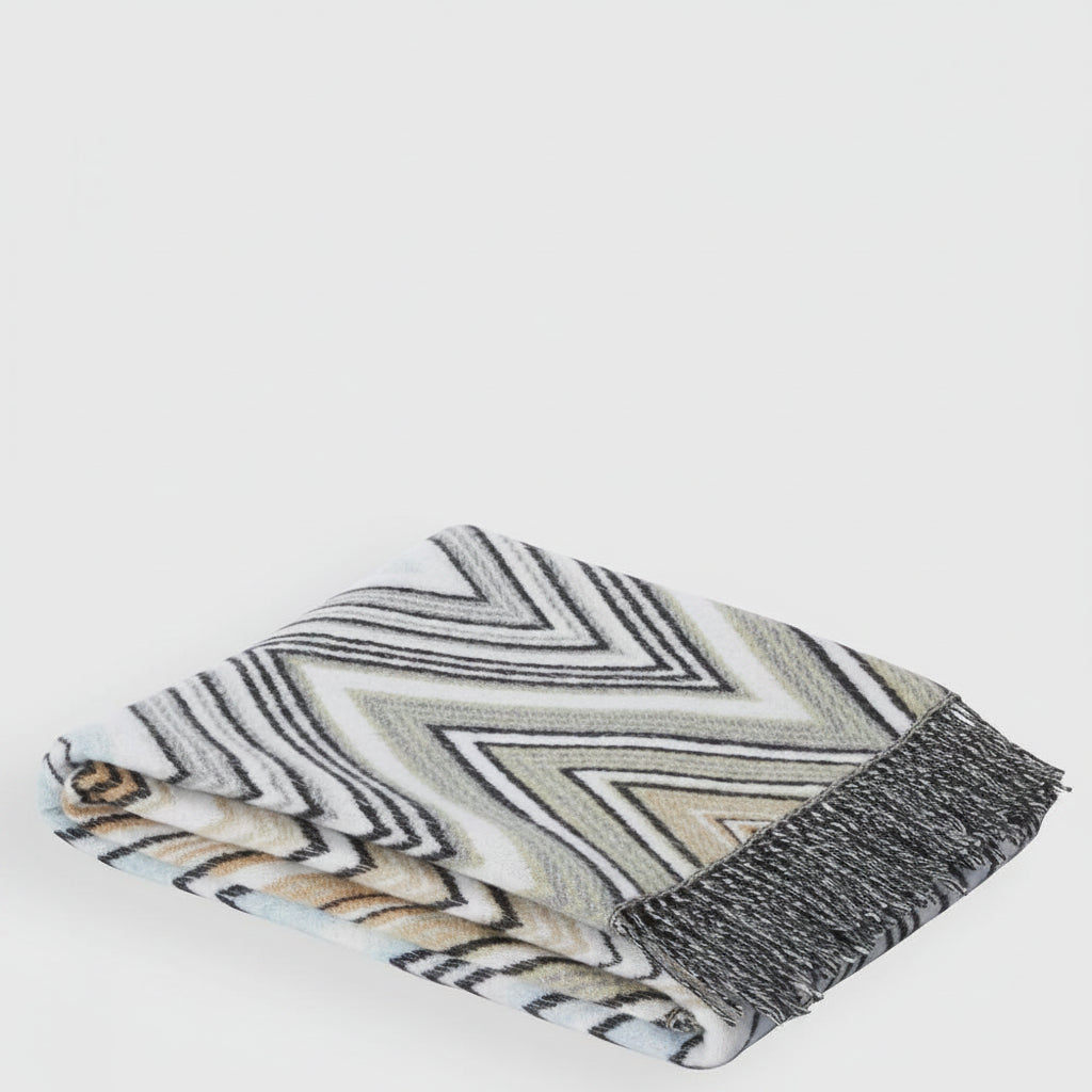 MISSONI PLUME THROW 51X74