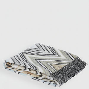 MISSONI PLUME THROW 51X74