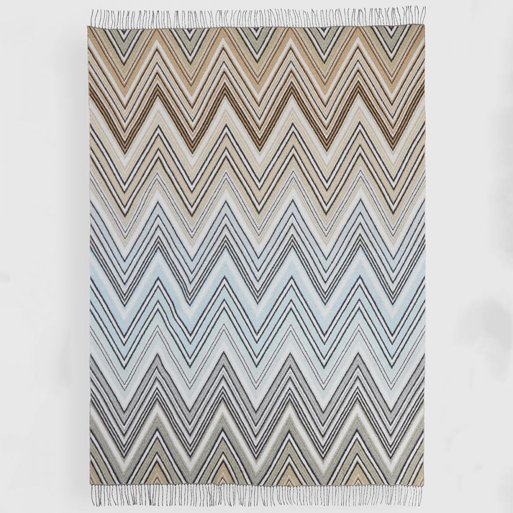 MISSONI PLUME THROW 51X74