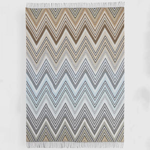 MISSONI PLUME THROW 51X74