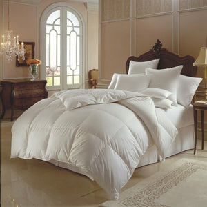 DOWNRIGHT HIMALAYA COMFORTERS