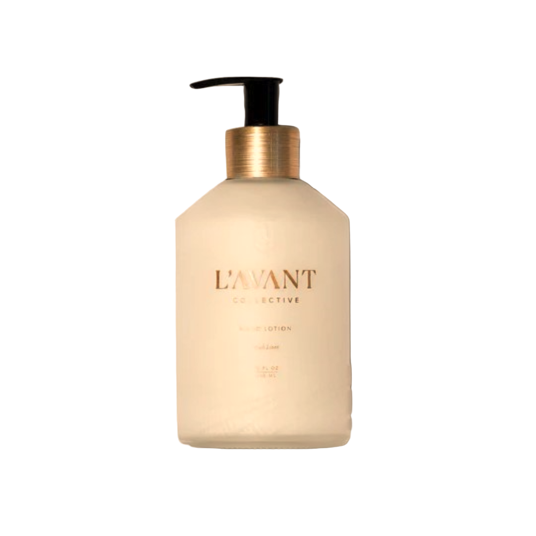 L'AVANT HAND LOTION
