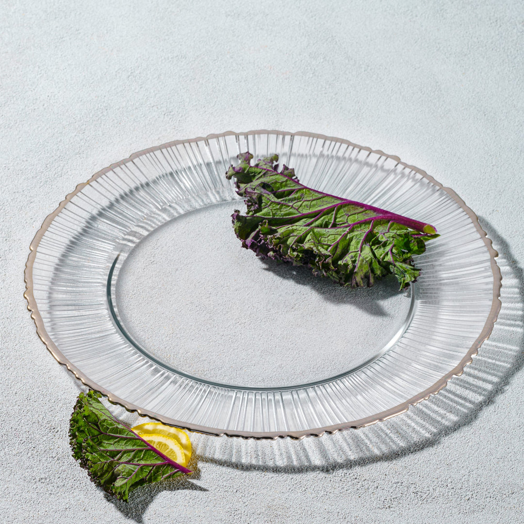 HARMONY GLASS CHARGER