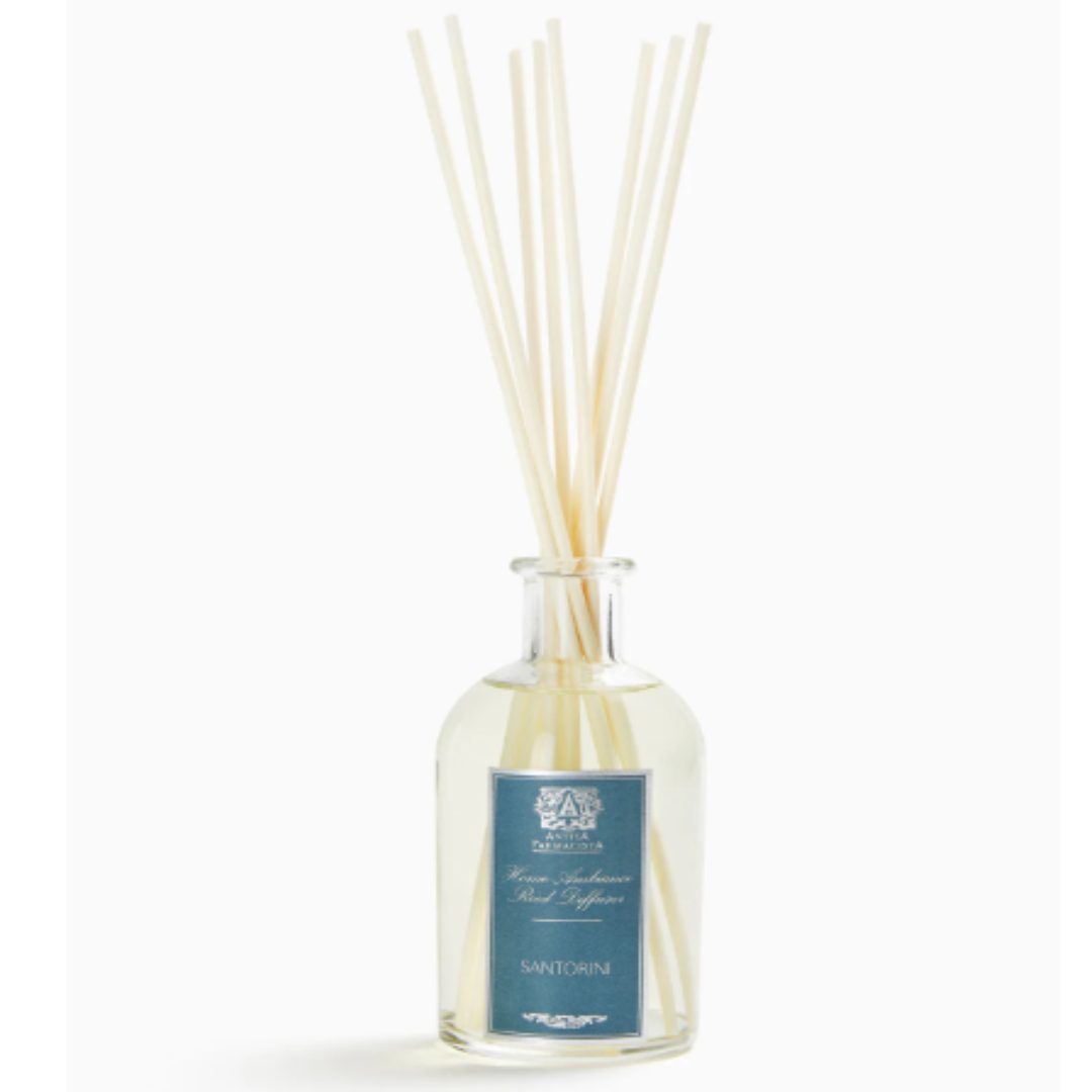 SANTORINI HOME AMBIANCE DIFFUSER