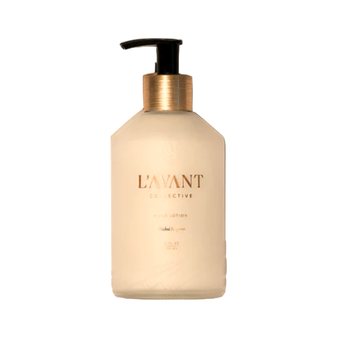 L'AVANT HAND LOTION