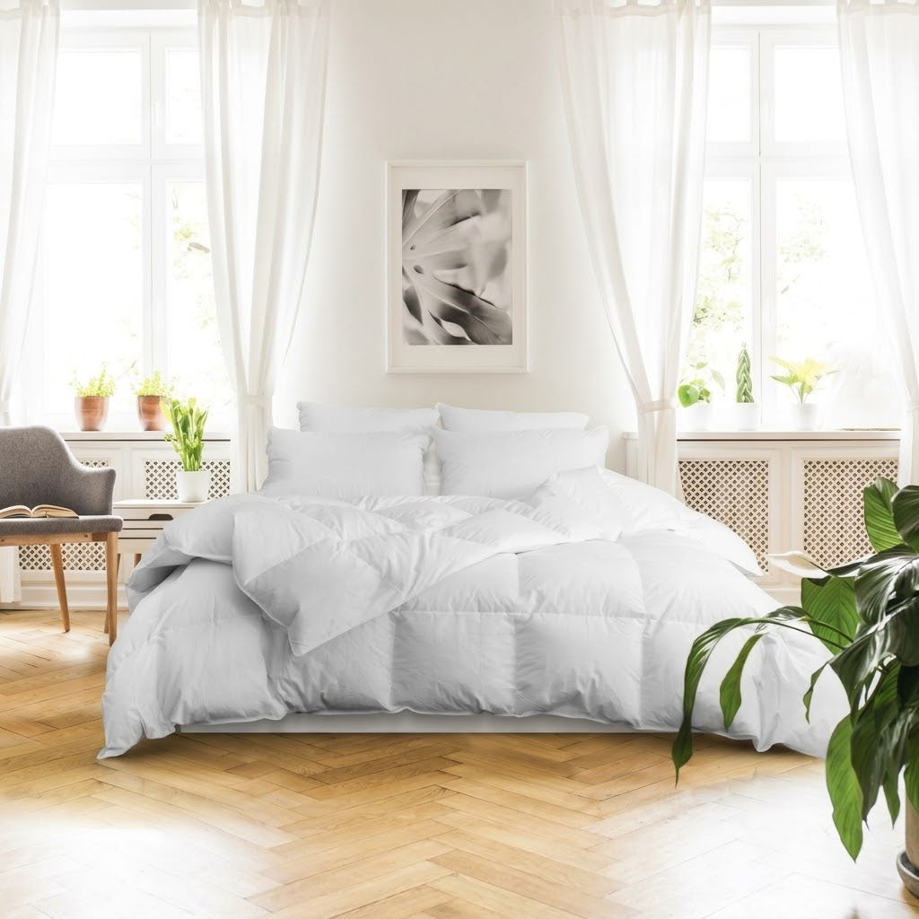 DOWNRIGHT ASTRA COMFORTERS