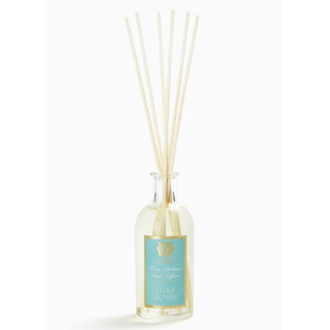 ELDERFLOWER HOME AMBIANCE DIFFUSER