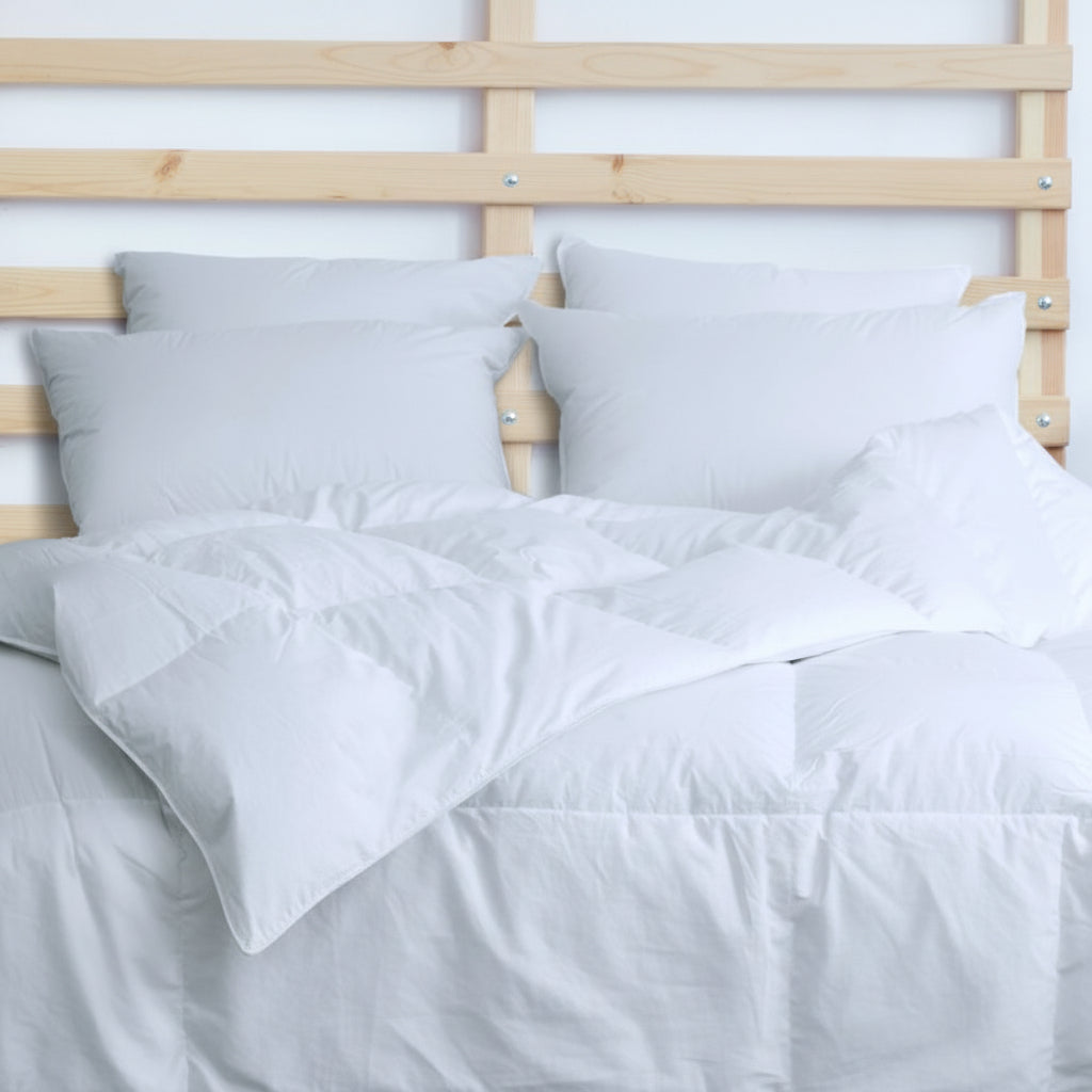 DOWNRIGHT MACKENZA PILLOWS