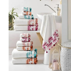 BUTTERFLY TURKISH COTTON