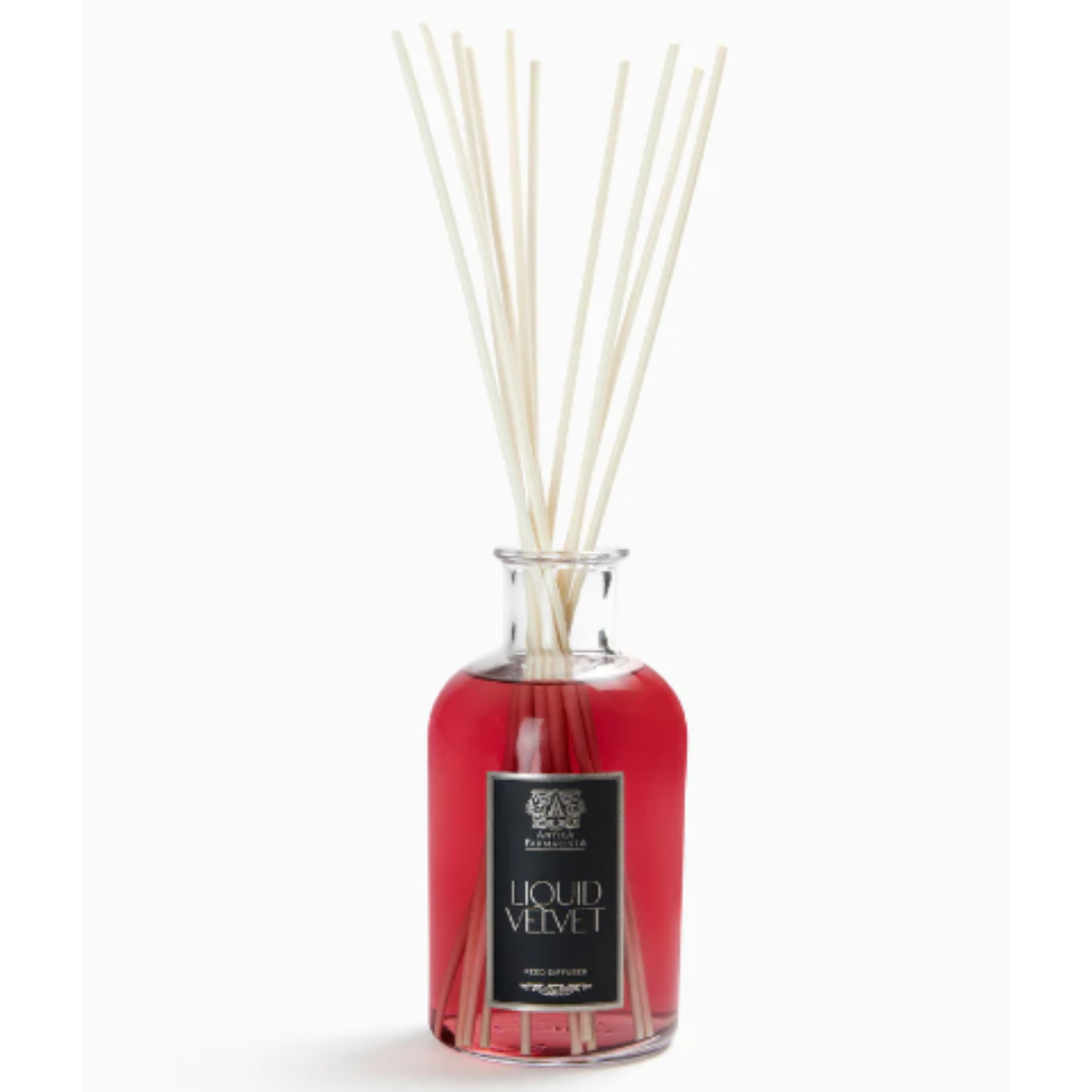 LIQUID VELVET HOME AMBIANCE DIFFUSER