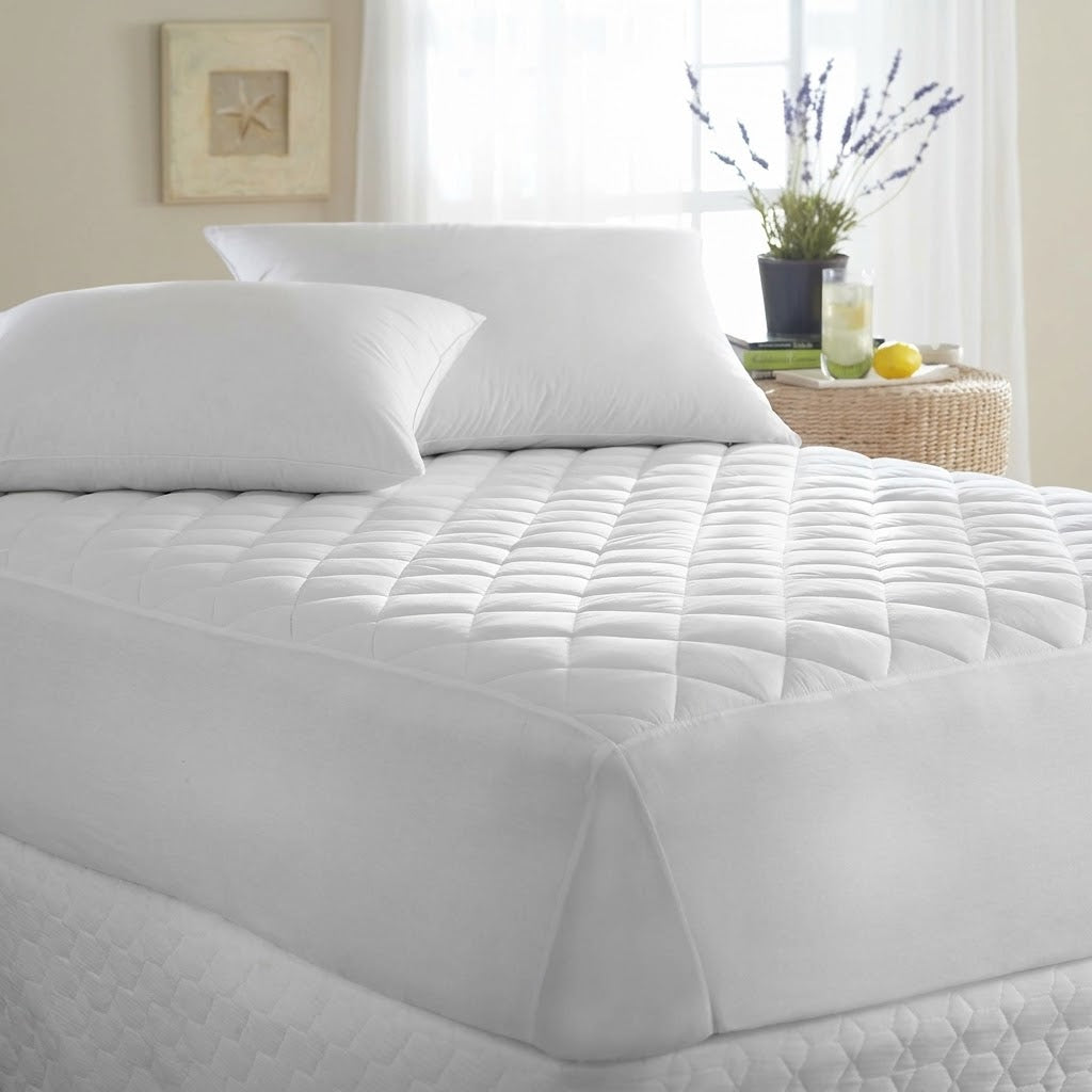 DOWNRIGHT MATTRESS PADS