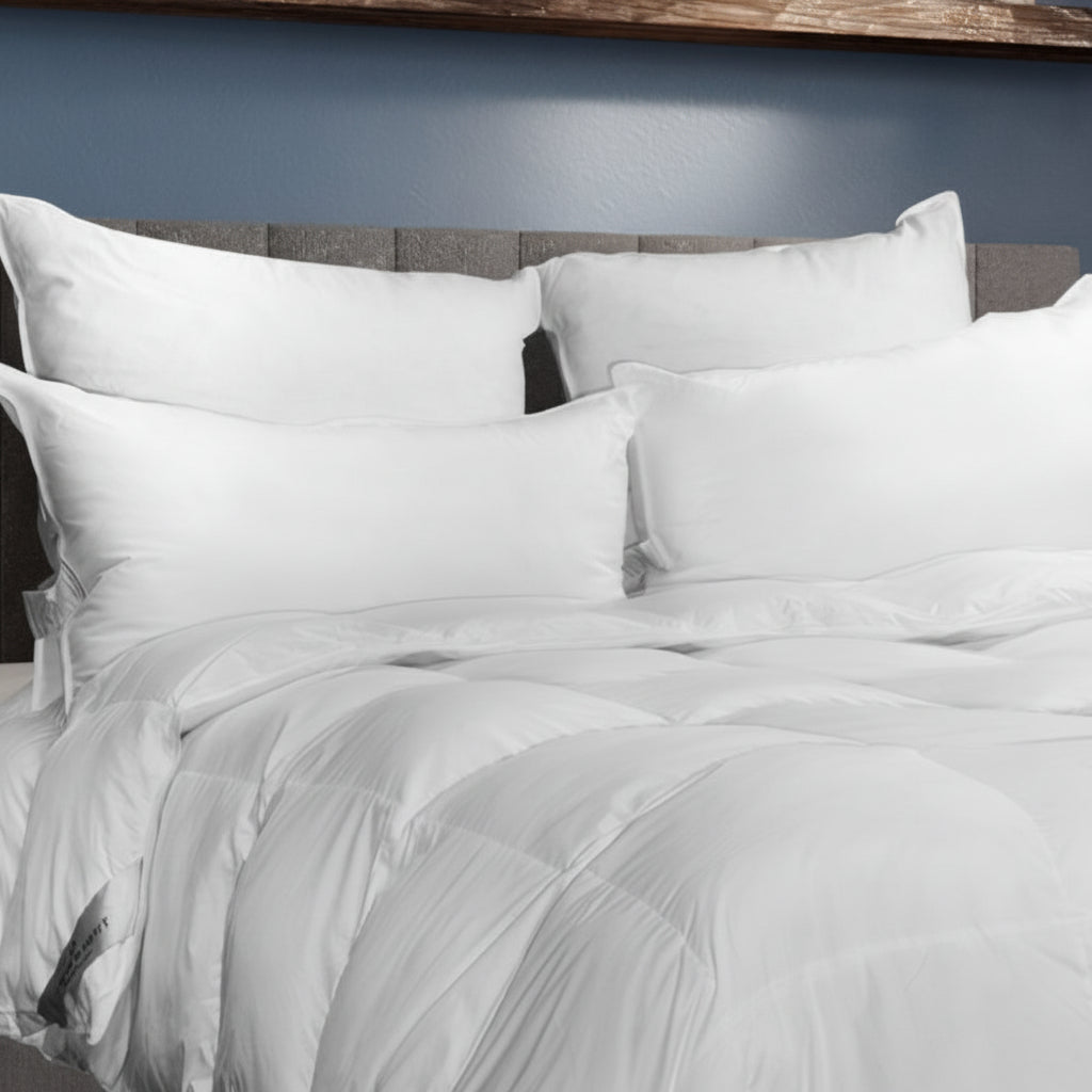 DOWNRIGHT CASCADA PEAK PILLOWS
