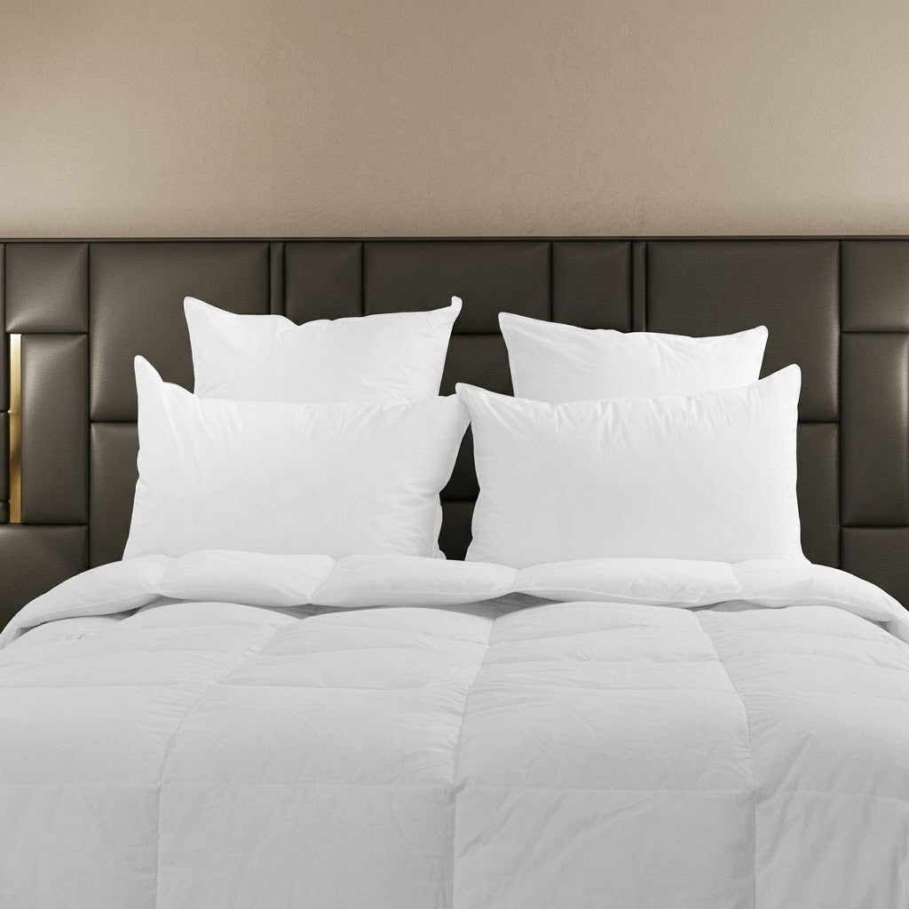 DOWNRIGHT HIMALAYA PILLOWS