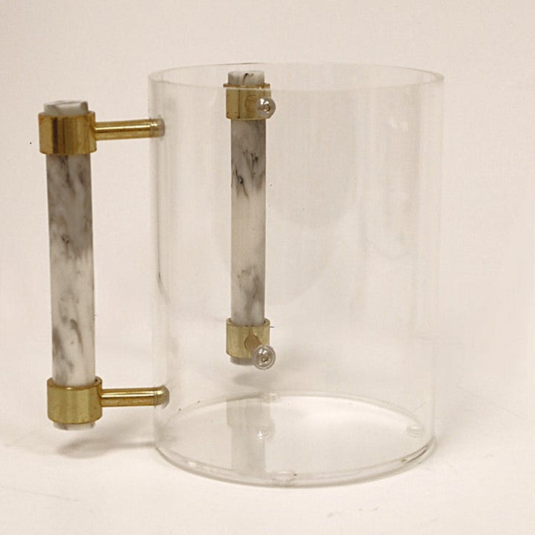 ACRYLIC WASH CUP