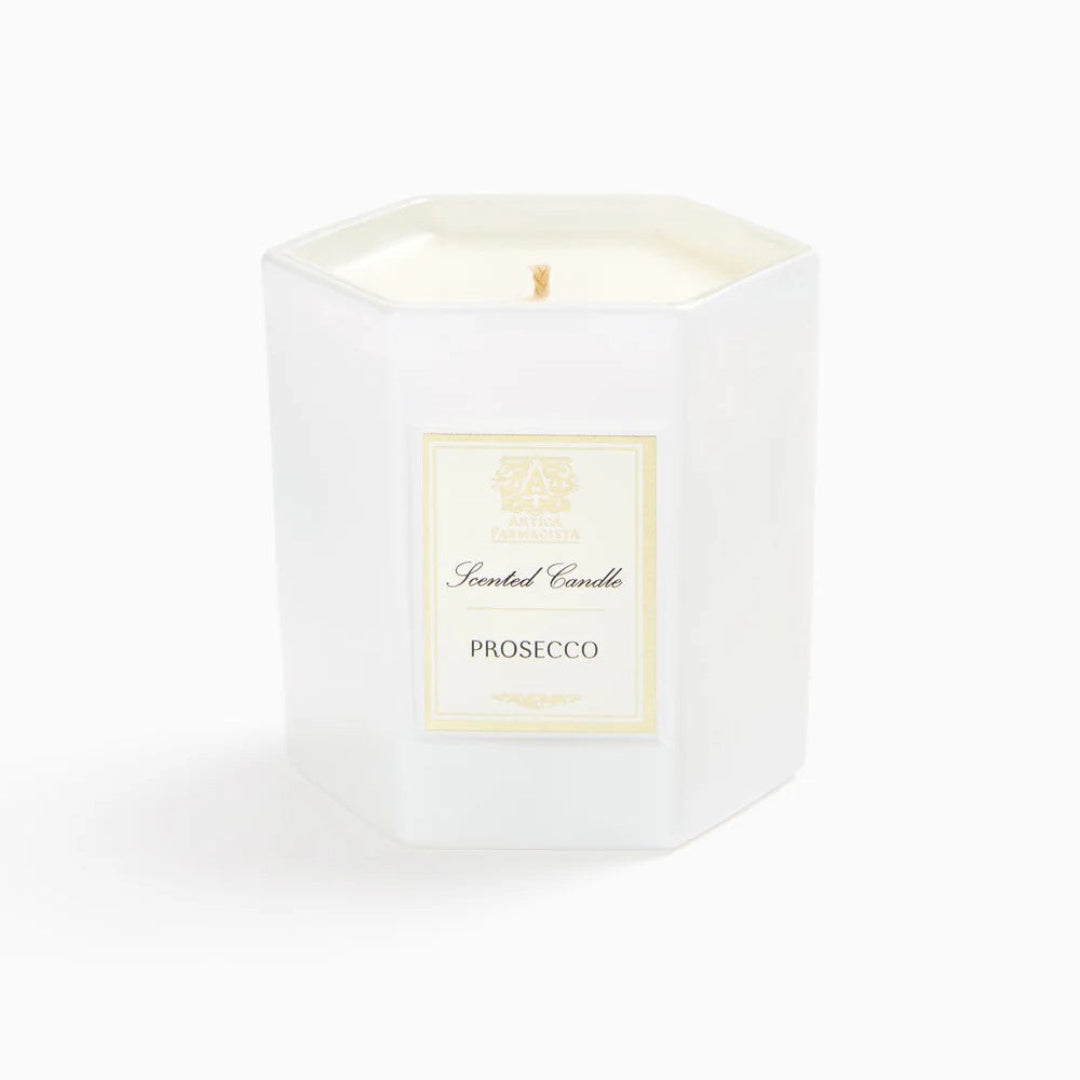 ANTICA SCENTED CANDLES