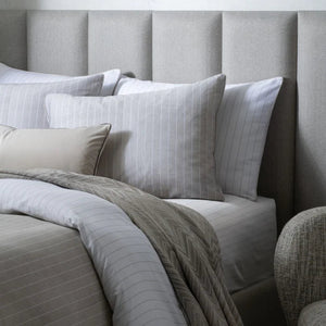 AURA HOME WESLY DUVET SET 4PC