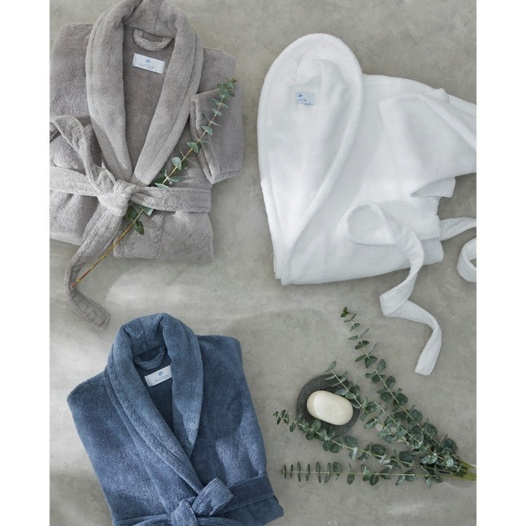 MILAGRO COLLECTION BATHROBE