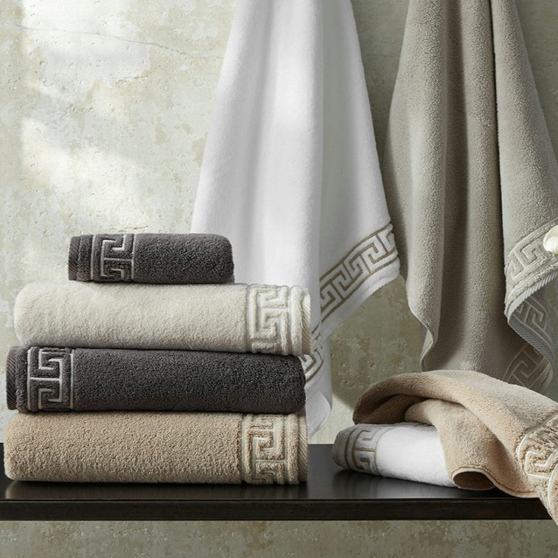 MATOUK ADELPHI TOWEL COLLECTIONS