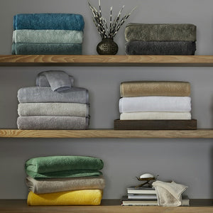MILAGRO TOWELS COLLECTION