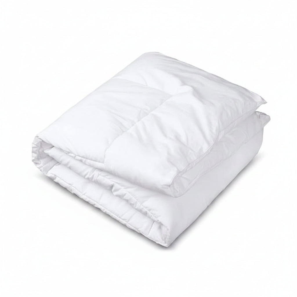 MASTERTEX CIRCLE HOMES COTTON COMFORT TWIN