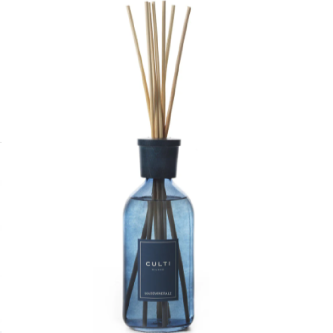 CULTI STILE COLOURS DIFFUSER MAREMINERALE