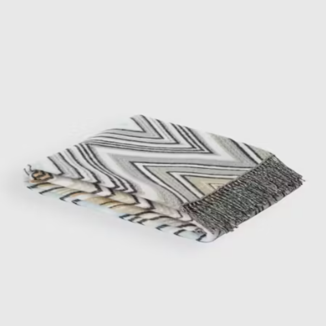 MISSONI PLUME THROW 51X74