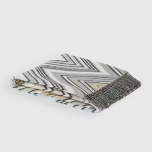MISSONI PLUME THROW 51X74