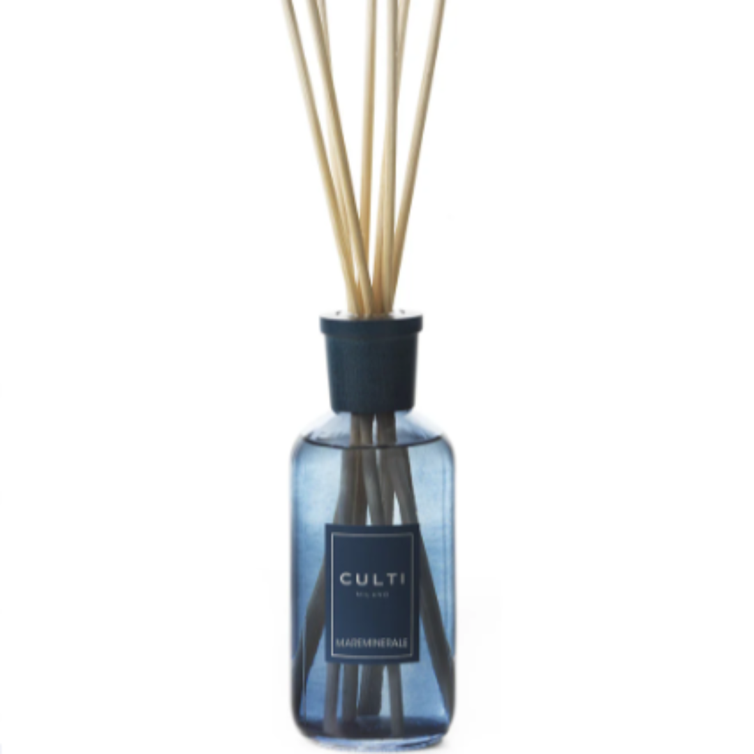 CULTI STILE COLOURS DIFFUSER MAREMINERALE