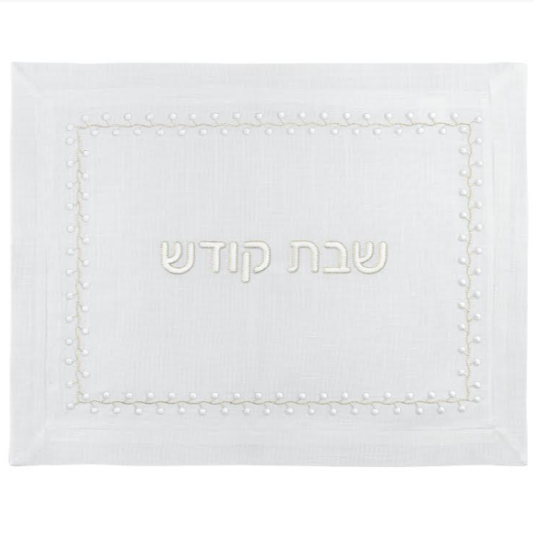 BLOSSOM CHALLAH COVER