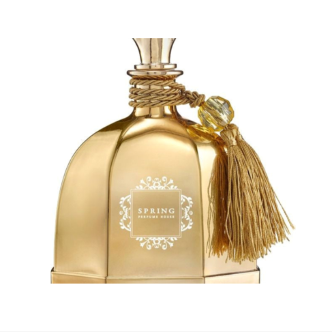 WHITE FLOWER 300 ML COATED