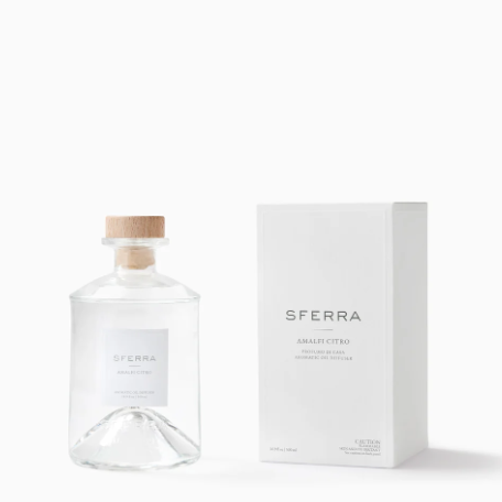 SFERRA OIL DIFFUSER 500ML