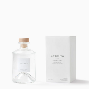 SFERRA OIL DIFFUSER 500ML