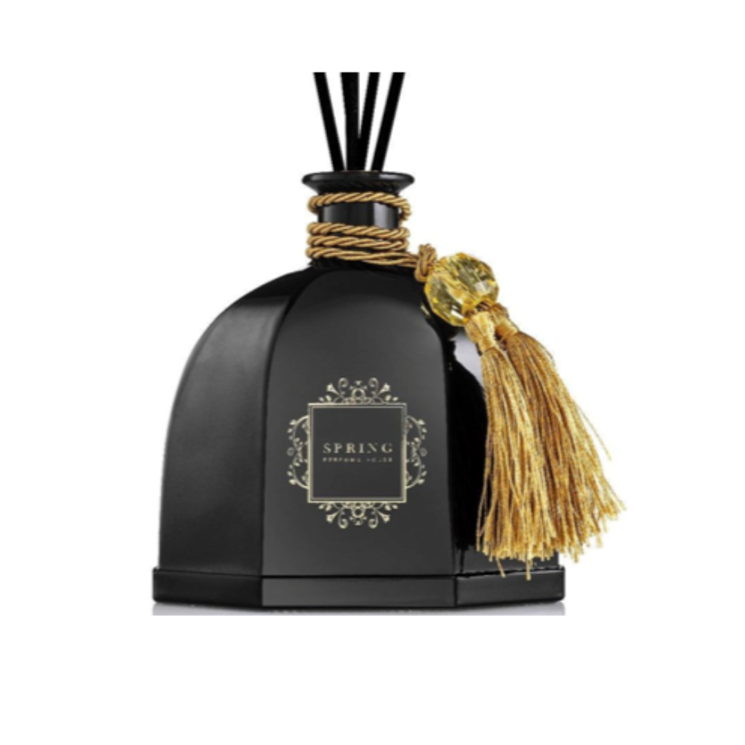 WHITE FLOWER 300 ML COATED