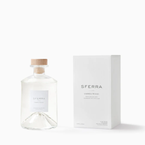 SFERRA OIL DIFFUSER 500ML