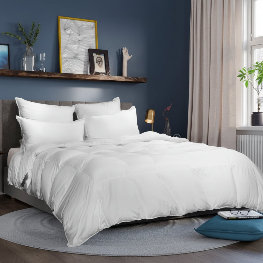 DOWNRIGHT CASCADA PEAK COMFORTER