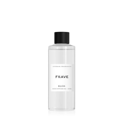FRAVE REFILL OIL FOR REED DIFFUSERS