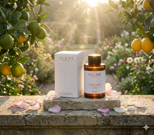 SCENT NEW YORK REED DIFFUSERS