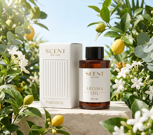 SCENT NEW YORK REED DIFFUSERS