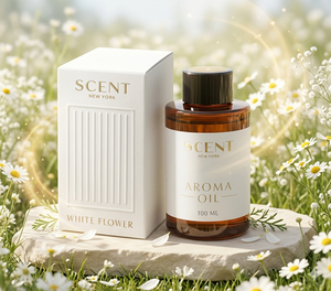 SCENT NEW YORK REED DIFFUSERS